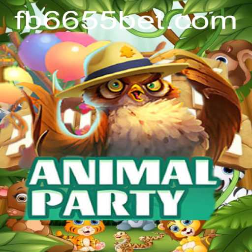 Descubra o Fascinante Mundo de AnimalParty e Como 655bet.com Transforma Sua Experiência de Jogo