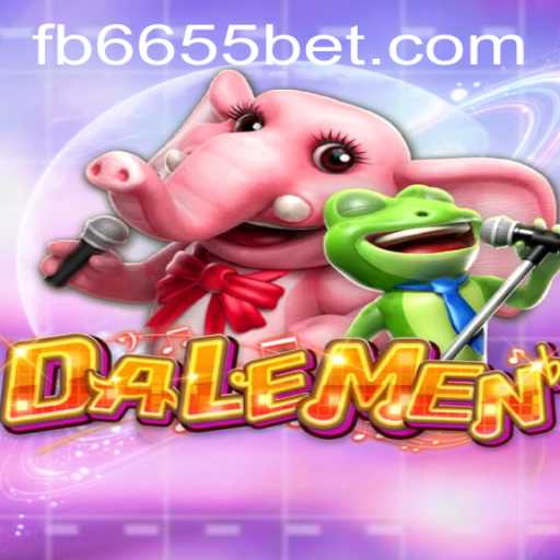 Explorando o Fascinante Jogo DALEMEN