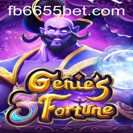 Desvendando o Mundo de Genie3Fortune: Um Guia Completo para Jogadores
