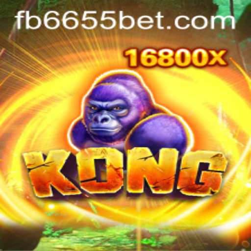Descubra Tudo Sobre o Jogo Kong no 655bet.com
