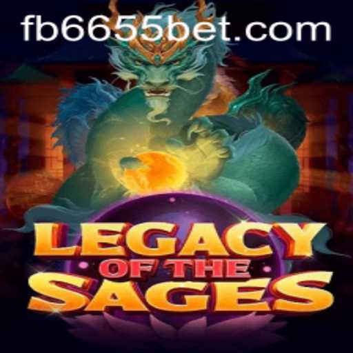 LegacyoftheSages: Aventura e Estratégia no Mundo dos Jogos Online