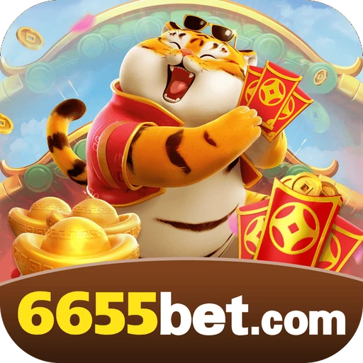 655bet.com logo