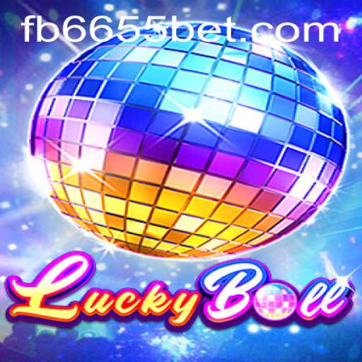 Descubra o Mundo de LuckyBall no 655bet.com
