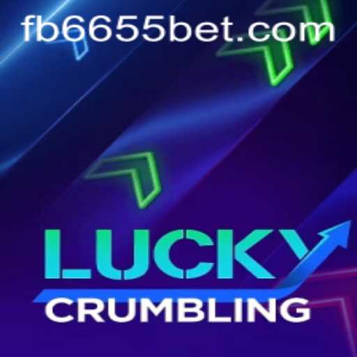 Introdução e Regras do Jogo LuckyCrumbling em 655bet.com