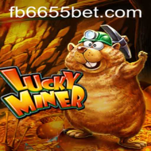 Explorando o Jogo 'LuckyMiner' no 655bet.com