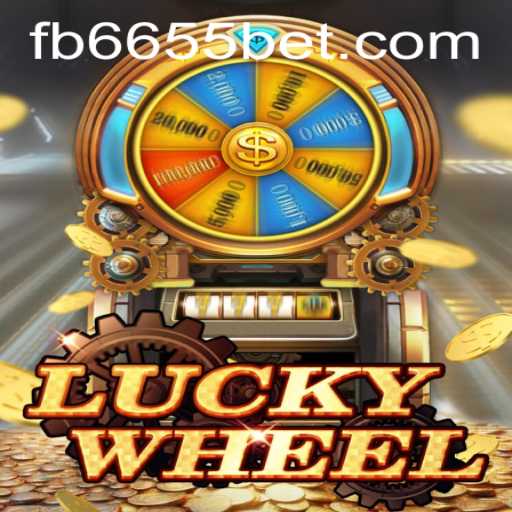 Descubra o Mundo de Emoções do LuckyWheel no 655bet.com