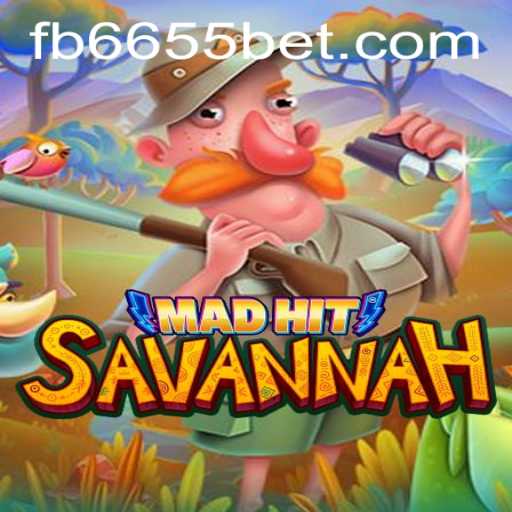 Explorando o Mundo de MadHitSavannah: Um Jogo de Estratégia Inovador