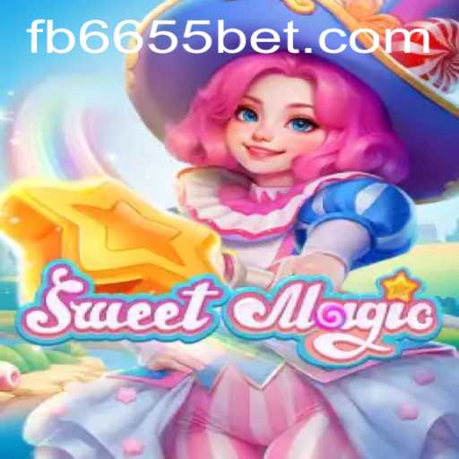 SweetMagic: Mergulhando no Mundo Encantado dos Jogos Online