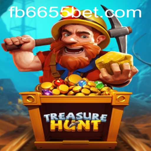Explorando TreasureHunt: Descubra Aventuras Incríveis com 655bet.com