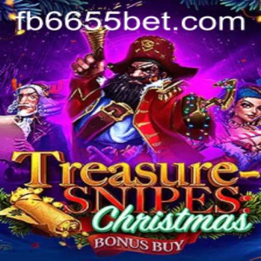 Descubra o Jogo TreasuresnipesChristmas: Aventura e Estratégia em um Mundo Festivo