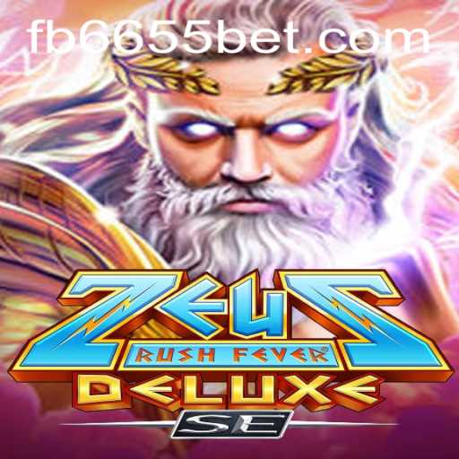 ZeusRushFeverDeluxeSE: Desvende o Novo Fenômeno do Universo dos Jogos